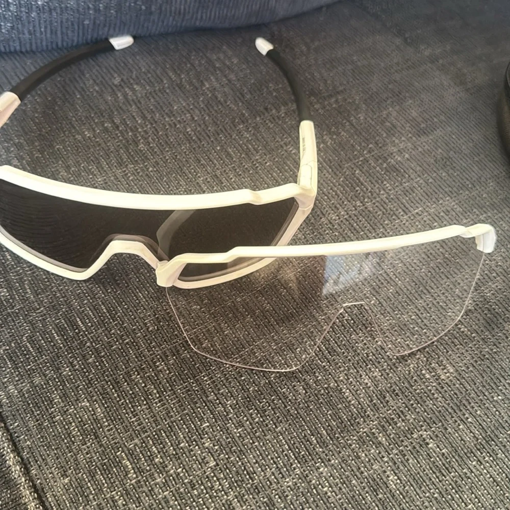 SMITH MAG glasses